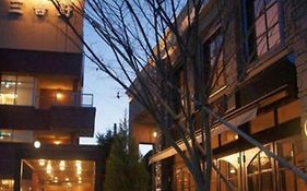 ホテル三吉野 別館